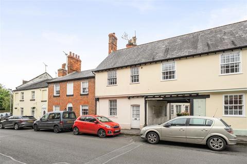undefined, Bridewell Street, Devizes, SN10