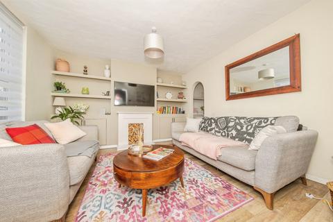 2 bedroom terraced house for sale, Woodbridge Road, Ipswich