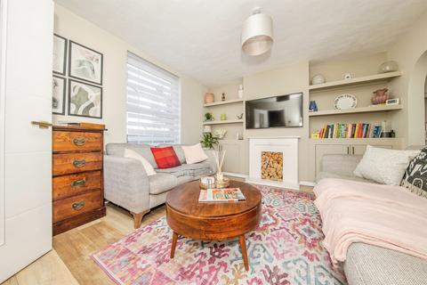 2 bedroom terraced house for sale, Woodbridge Road, Ipswich