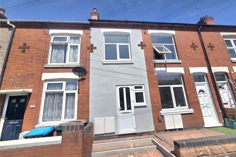 Terraced house - Windmill Road, Longford, Coventry, CV6