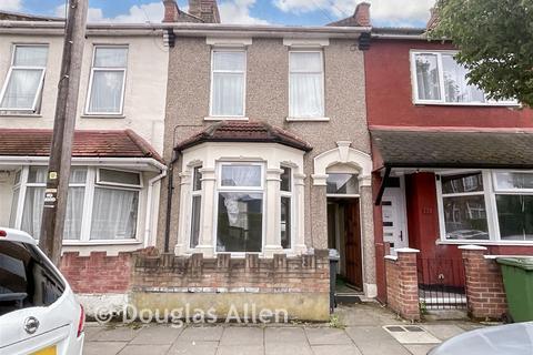 Chester Road, London