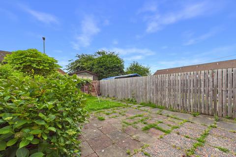 2 bedroom terraced house for sale, Canon Grove, Jarrow, NE32