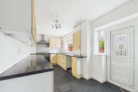2 bedroom terraced house for sale, Canon Grove, Jarrow, NE32