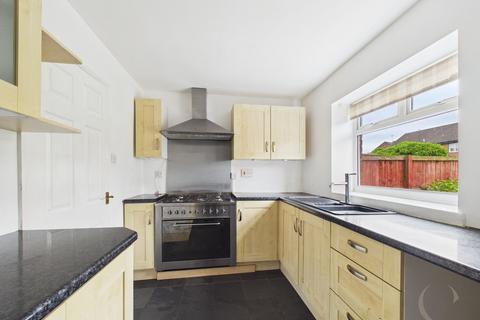 2 bedroom terraced house for sale, Canon Grove, Jarrow, NE32