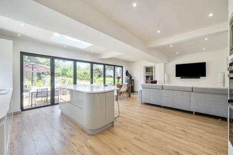 4 bedroom detached house for sale, Larch Close, Kings Worthy, Winchester, Winchester, Hampshire, SO23