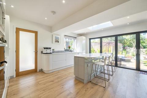 4 bedroom detached house for sale, Larch Close, Kings Worthy, Winchester, Winchester, Hampshire, SO23