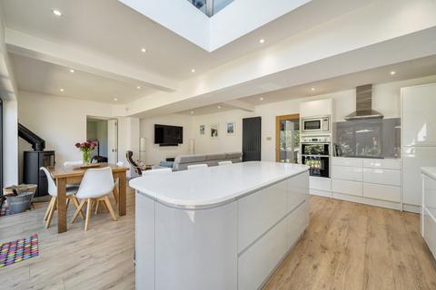 4 bedroom detached house for sale, Larch Close, Kings Worthy, Winchester, Winchester, Hampshire, SO23