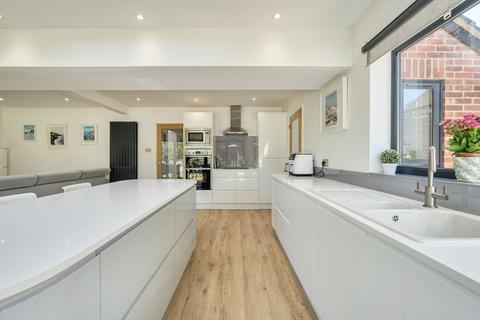 4 bedroom detached house for sale, Larch Close, Kings Worthy, Winchester, Winchester, Hampshire, SO23