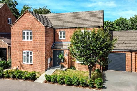 undefined, Kirby Drive, Bramley, Tadley, Hampshire, RG26