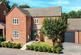 Kirby Drive, Bramley, Tadley, Hampshire, RG26