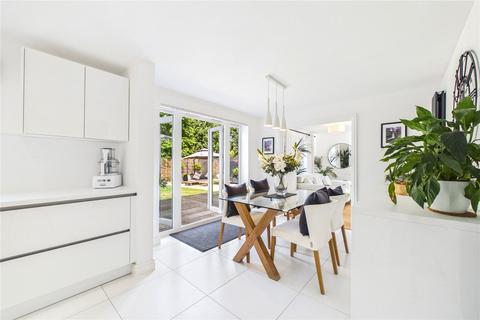 undefined, Kirby Drive, Bramley, Tadley, Hampshire, RG26