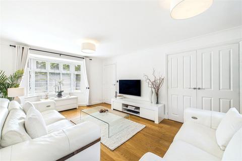 undefined, Kirby Drive, Bramley, Tadley, Hampshire, RG26