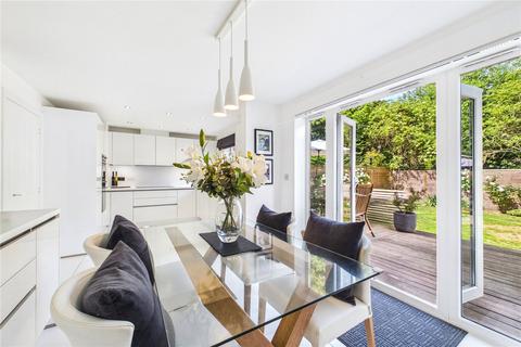 undefined, Kirby Drive, Bramley, Tadley, Hampshire, RG26