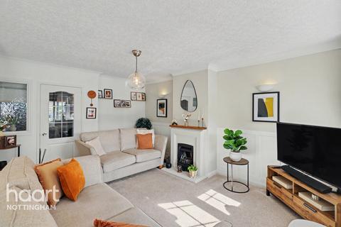 2 bedroom bungalow for sale, Brookwood Crescent, Carlton