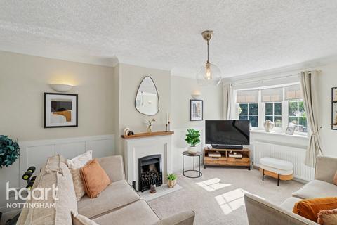 2 bedroom bungalow for sale, Brookwood Crescent, Carlton