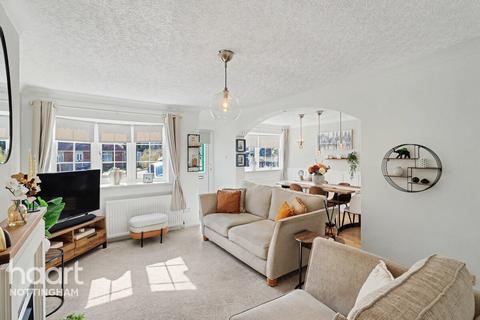 2 bedroom bungalow for sale, Brookwood Crescent, Carlton