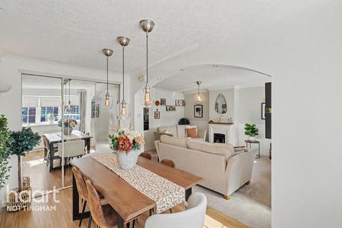 2 bedroom bungalow for sale, Brookwood Crescent, Carlton