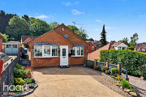 2 bedroom bungalow for sale, Brookwood Crescent, Carlton