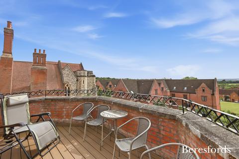 2 bedroom penthouse for sale, The Galleries, Warley, CM14