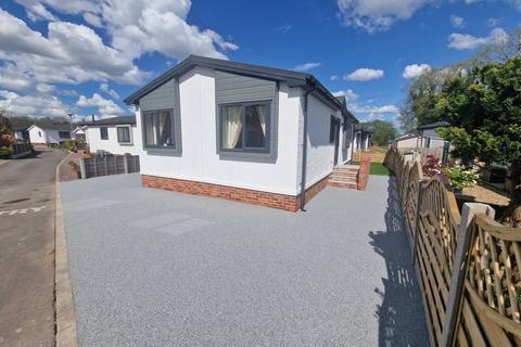 2 bedroom park home for sale, Cheadle Hulme Cheadle