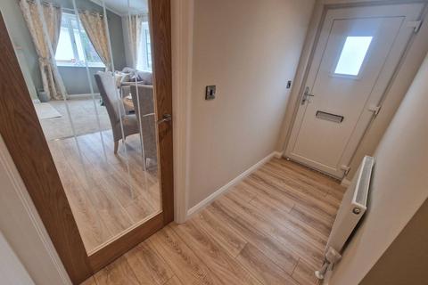 2 bedroom park home for sale, Cheadle Hulme Cheadle