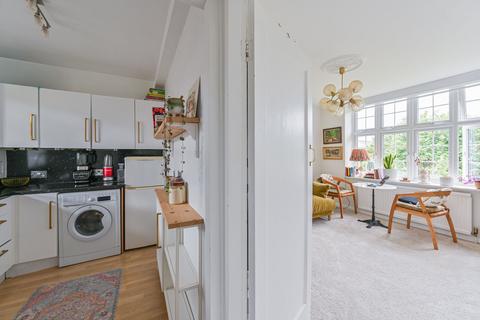 Streatham Close, Streatham Hill, London, SW16