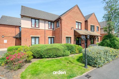 2 bedroom flat for sale, Ashill Road, Rednal, B45