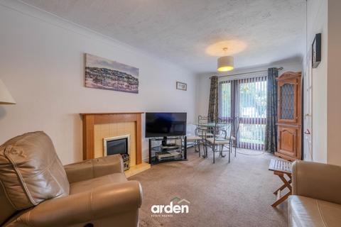 2 bedroom flat for sale, Ashill Road, Rednal, B45