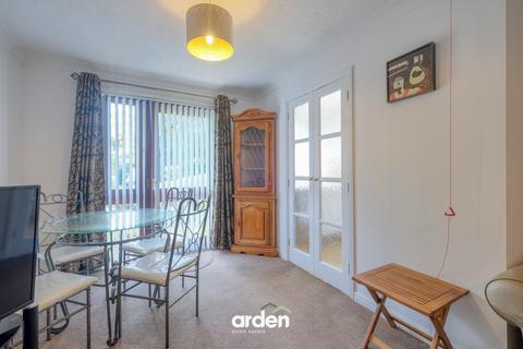 2 bedroom flat for sale, Ashill Road, Rednal, B45