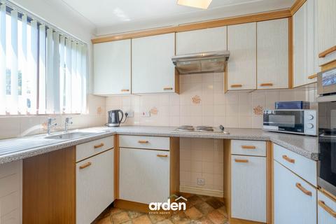 2 bedroom flat for sale, Ashill Road, Rednal, B45