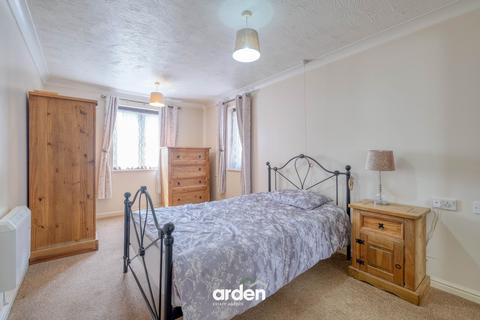 2 bedroom flat for sale, Ashill Road, Rednal, B45
