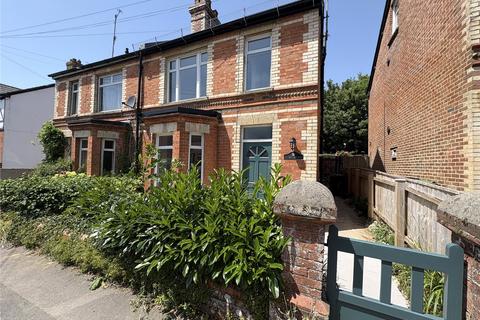 undefined, Fairfield Road, Blandford Forum, Dorset, DT11