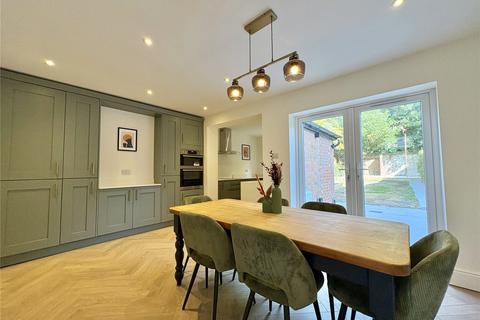 undefined, Fairfield Road, Blandford Forum, Dorset, DT11