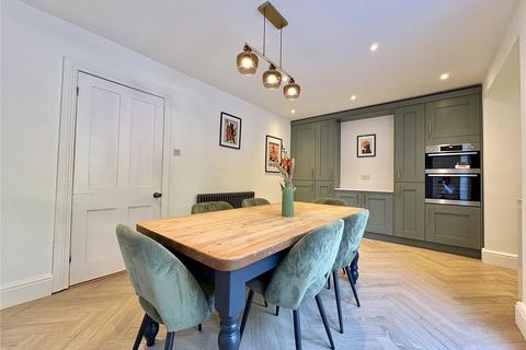 undefined, Fairfield Road, Blandford Forum, Dorset, DT11