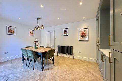 undefined, Fairfield Road, Blandford Forum, Dorset, DT11