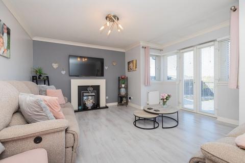 4 bedroom detached house for sale, Craig Place, Carluke ML8