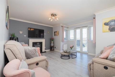 4 bedroom detached house for sale, Craig Place, Carluke ML8
