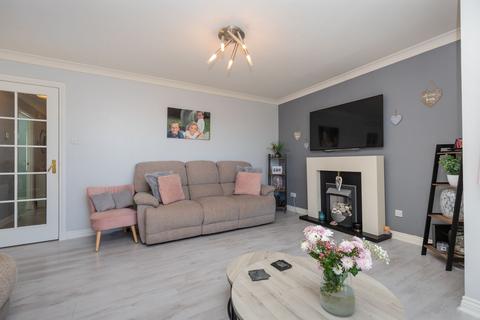 4 bedroom detached house for sale, Craig Place, Carluke ML8