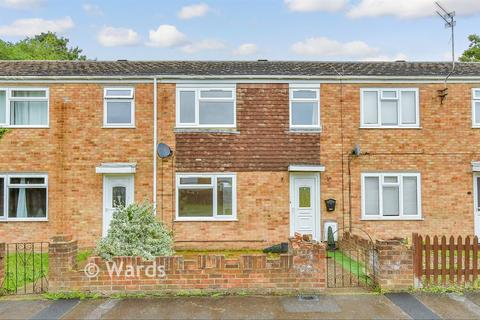3 bedroom terraced house for sale, Fielder Close, Sittingbourne ME10