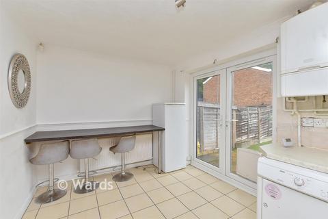 3 bedroom terraced house for sale, Fielder Close, Sittingbourne ME10