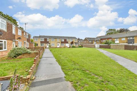3 bedroom terraced house for sale, Fielder Close, Sittingbourne ME10