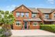 Stephenson Way, Honeybourne, Evesham