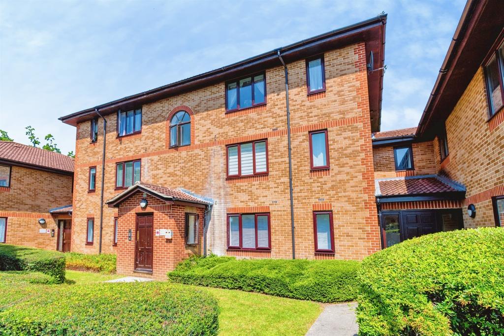 Kern Close, Southampton