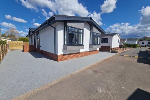 2 bedroom park home for sale, Cheadle Hulme Cheadle