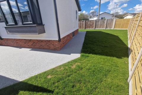 2 bedroom park home for sale, Cheadle Hulme Cheadle