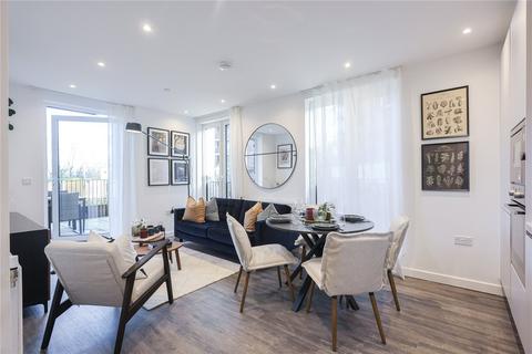 1 bedroom apartment to rent, Medawar Drive, London, NW7