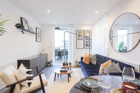 1 bedroom apartment to rent, Medawar Drive, London, NW7