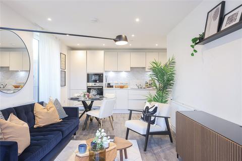 1 bedroom apartment to rent, Medawar Drive, London, NW7