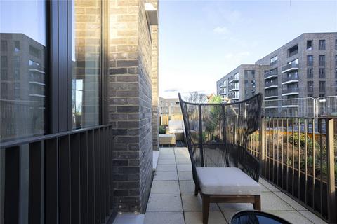 1 bedroom apartment to rent, Medawar Drive, London, NW7