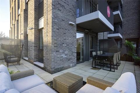 1 bedroom apartment to rent, Medawar Drive, London, NW7